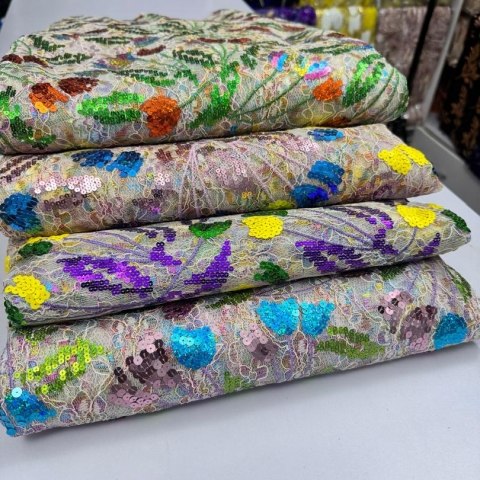 Fabrics