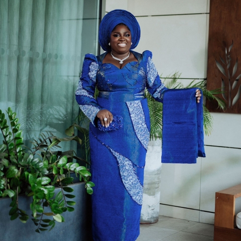 Asoebi