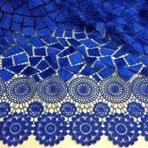 Exotic Fabrics